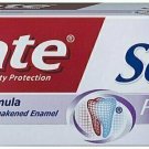 Colgate Sensitive Prevent & Repair Whitening Toothpaste Gentle Mint, 6oz, 6 Pack