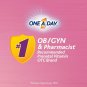 One A Day Women's Prenatal 1 Multivitamin, Supplement for Before, During, and...