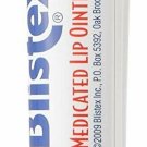 Blistex Medicated Lip Ointment 33% More Free