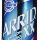 ARRID XX Anti-Perspirant Deodorant Spray, Morning Clean 6 oz (Bulk Pack of 11)