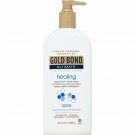 Gold Bond Ultimate Healing Skin Therapy Lotion, 14 oz (Bulk Pack of 4) by Unknown