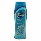 Dove Purely Pampering Body Wash, Sweet Cream and Peony 22 oz