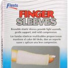 Flents Finger Sleeves Assorted Sizes #417 12 Each (Bulk Pack of 4)
