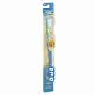 Oral-B Pro-Health Stages Disney Baby Manual Toothbrush 1 Count EACH (Bulk Pack of 12)