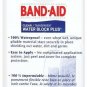 Band-Aid Brand Water Block Plus Adhesive Bandages, Waterproof In Assorted...