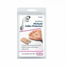 PediFix Felt Callus Protectors [#P16] 8 Each (Bulk Pack of 3)