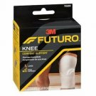 FUTURO Comfort Knee Support Large 1 Each (Bulk Pack of 5)