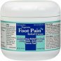 Topricin Foot Pain Relief Therapy Cream Moisturizing Homeopathic, 4 oz, 5 Pack
