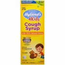 Hyland's Cough Syrup with 100% Natural Honey 4 Kids 4 oz ( Bulk Pack of 6)