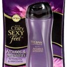 TROJAN Arouses & Intensifies Lubricant 3 oz (Bulk Pack of 4)