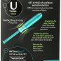 U By Kotex Sleek Tampons Super Absorbency,18 Count (Bulk Pack of 8)