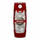 Old Red Zone Swagger Body Wash 16OZ (Bulk Pack of 18)