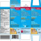 Children's Loratadine Solution Fruit Flavor 4 oz (Bulk Pack of 7)