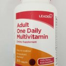 Adult One Daily Multivitamin, 365 Tablets (Bulk Pack of 8)