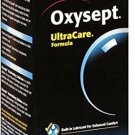 Oxysept UltraCare Formula Peroxide Disinfection System 12 oz by UltraCare