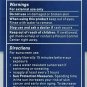 NIVEA Men Maximum Hydration Protective Lotion SPF 15 Sunscreen, 2.5 Oz, 12 Pack