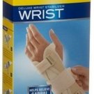 Futuro Deluxe Wrist Stabilizer, Left Hand, Large-X Large