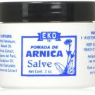 Arnica Spanish Label Pomade, 2 Ounce