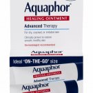 Aquaphor Healing Ointment Advanced Therapy Skin Protectant 0.35 oz 2 Ct (12PK)