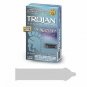 Trojan Thintensity 12 Pack (Package Of 4)