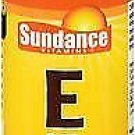 Sundance Vitamins Vitamin E Oil 30,000 IU Skin Care Oil Lemon Scented - 4 oz,...