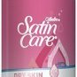 Gillette Satin Care Shave Gel Dry Skin 7 OZ (Bulk Pack of 9)
