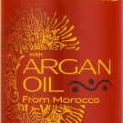 Creme of Nature Argan Oil Moisture & Shine Shampoo Sulfate Free 12 Oz, 2 Pack