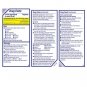 Delsym Adult Cough + Chest Congestion Day & Night Cold Liquid, Cherry & Mixed...