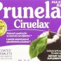 Prunelax Maximum Relief Tablets, 60 ea. (Bulk Pack of 6, 360 ea.) Natural laxative