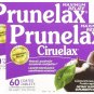 Prunelax Maximum Relief Tablets, 60 ea. (Bulk Pack of 6, 360 ea.) Natural laxative