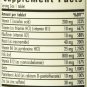 Biotin Forte 3 mg with Zinc, Supports Hair and Skin Health, 60 Tablets