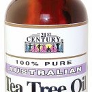 21st Century Health Care, Tea Tree Oil, 2 fl oz (60 ml) 4 Pack