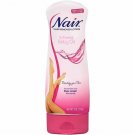 Nair Hair Remover Lotion For Body & Legs, Baby Oil 9 oz (Bulk Pack of 11)