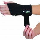 Mueller Green Fitted Wrist Brace Right Hand Large / Extra Large, 1 ct, 4 Pack