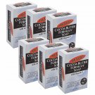 Palmer's Cocoa Butter Formula Daily Skin Therapy Soap 3.5 oz (Bulk Pack of 6)