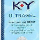K-Y Ultragel Personal Lubricant - 1.5 oz, Bulk Pack of 3