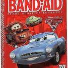 Band-Aid Adhesive Bandages Disney Pixar Cars, 3 Assorted Sizes - 20 ct, Pack...