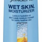 Jergens Wet Skin Moisturizer Argan Oil 10 Ounce (295ml) (2 Pack) Bulk