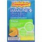 Emergen-C Immune Plus Powdered Drink, 10-Count (Bulk Pack of 12)