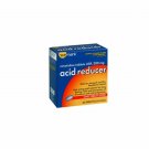 Sunmark Acid Reducer 200 mg Tablets Heartburn Control 30 Count (Bulk Pack of 5)