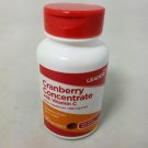 Leader Cranberry Concentrate With Vitamin C Softgels 90 Count per Bottle (4...