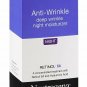 Neutrogena Deep Wrinkle Face Lotion, Bulk Pack of 9