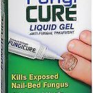 Fungicure Liquid Gel Anti-Fungal Treatment - 0.35 oz, Bulk Pack of 6
