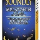 Nutritionworks Sleep Soundly Liquid 2 oz (Bulk Pack of 7)