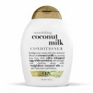 OGX Nourishing Coconut Milk Hair Conditioner Treatment 13 oz (Bulk Pack of 7)