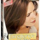 L'Oreal Excellence Creme - 5G Medium Golden Brown (Warmer), Bulk Pack of 5