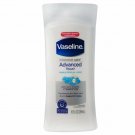 Vaseline Intensive Care Advanced Repair Unscented Lotion 10 oz (Bulk Pack of 11)