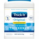 Thick-It Original Concentrated Food & Drink Thickener Flavorless 36oz, 6 Pack