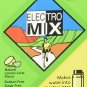 ElectroMix Electrolyte Replacement Drink Mix Lemon-Lime Flavor, 30ct, 4 Pack