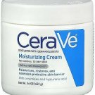 CeraVe Moisturizing Cream - 16 oz, Bulk Pack of 4